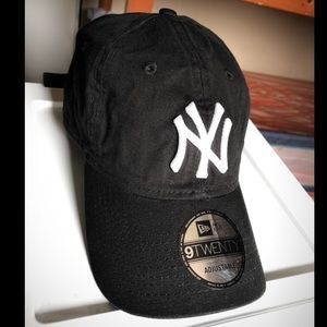 New era - New York Yankees 9TWENTY adjustable cap